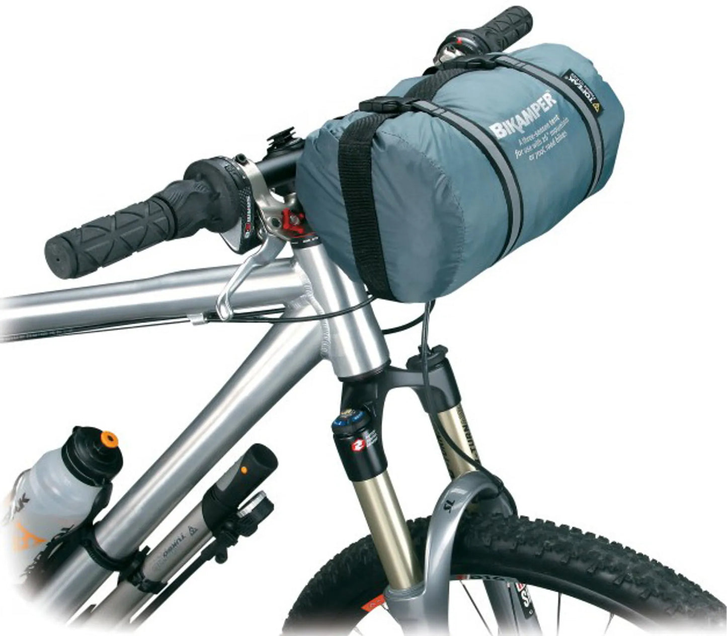 Topeak Bikamper