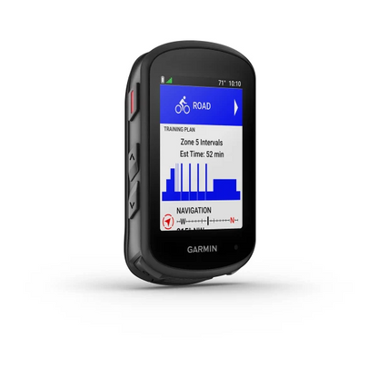 مجموعة أجهزة استشعار GARMIN EDGE 540