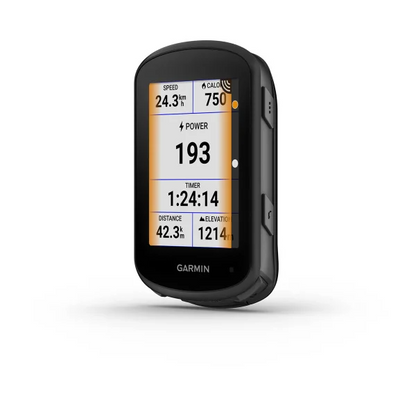 مجموعة أجهزة استشعار GARMIN EDGE 540