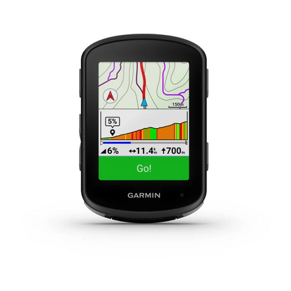 مجموعة أجهزة استشعار GARMIN EDGE 540