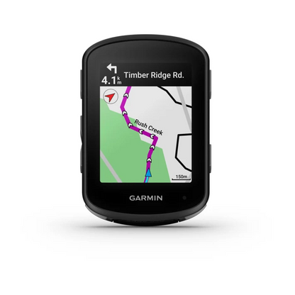 مجموعة أجهزة استشعار GARMIN EDGE 540