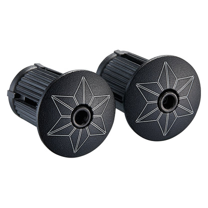 Supacaz Sticky Classic Bar tape Black