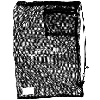 Finis Mesh Gear Bag Black