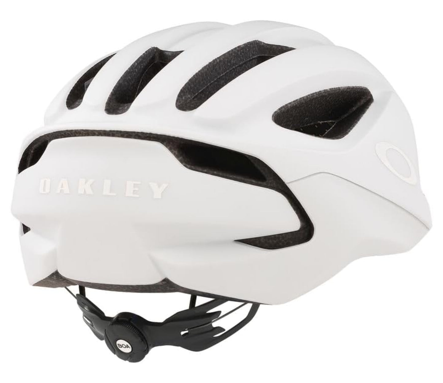 خوذة OAKLEY ARO3 EUROPE بلون أبيض