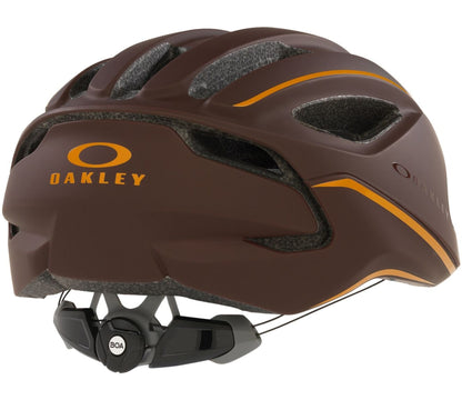 خوذة OAKLEY ARO3 LITE EUROPE باللون البرتقالي