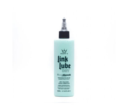 Peaty's Link Lube Dry