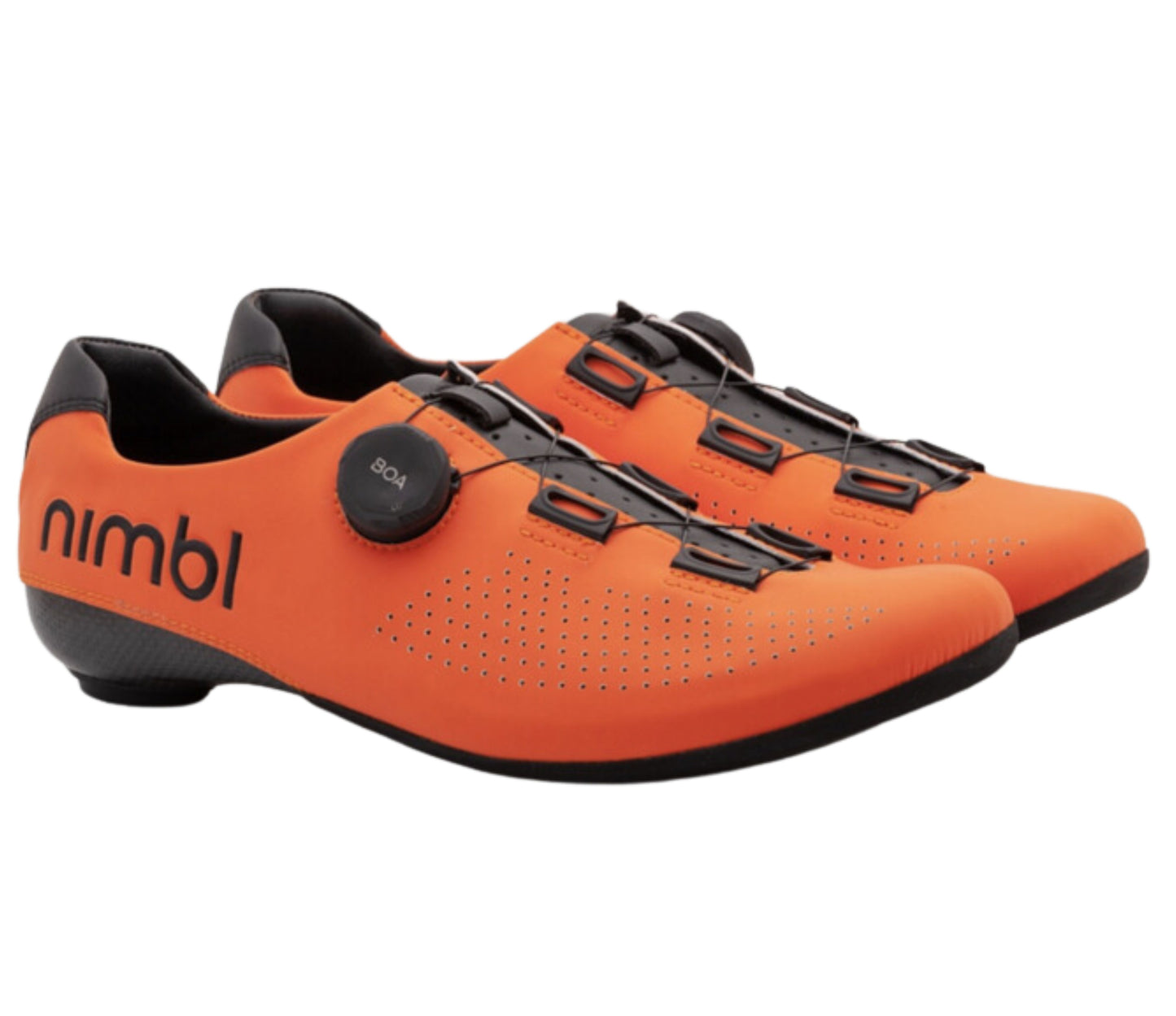 Nimbl Feat Cycling Shoes