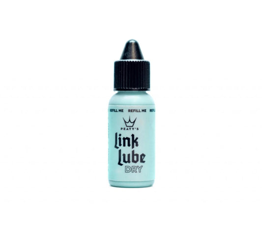 Peaty's Link Lube Dry