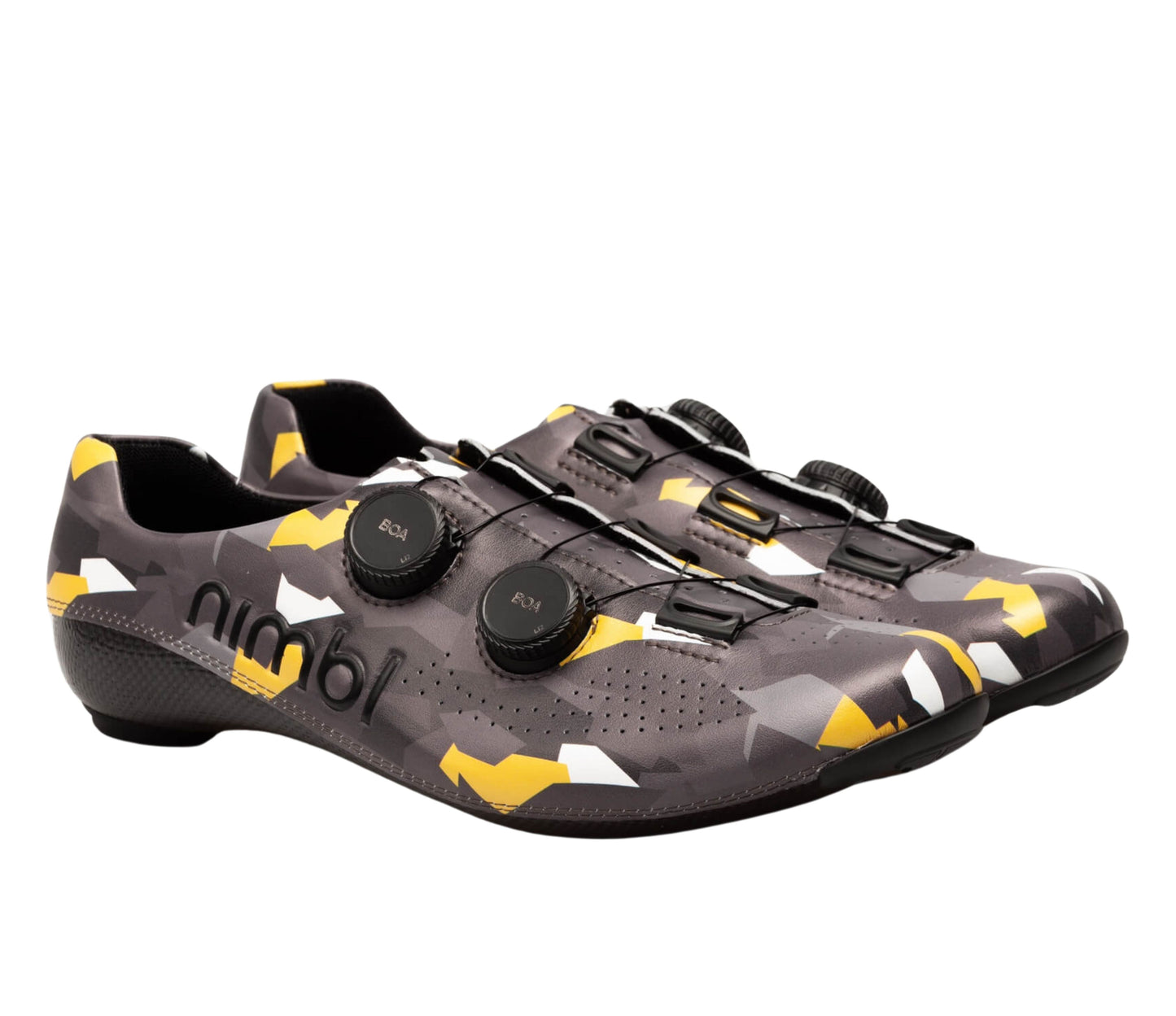 Nimbl Ultimate Cycling Shoes