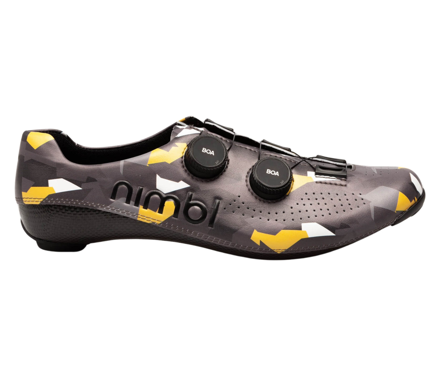 Nimbl Ultimate Cycling Shoes