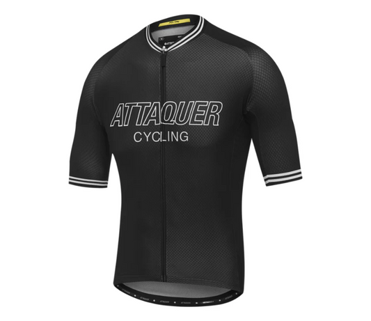 Attaquer Allday Outliner Men's Jersey