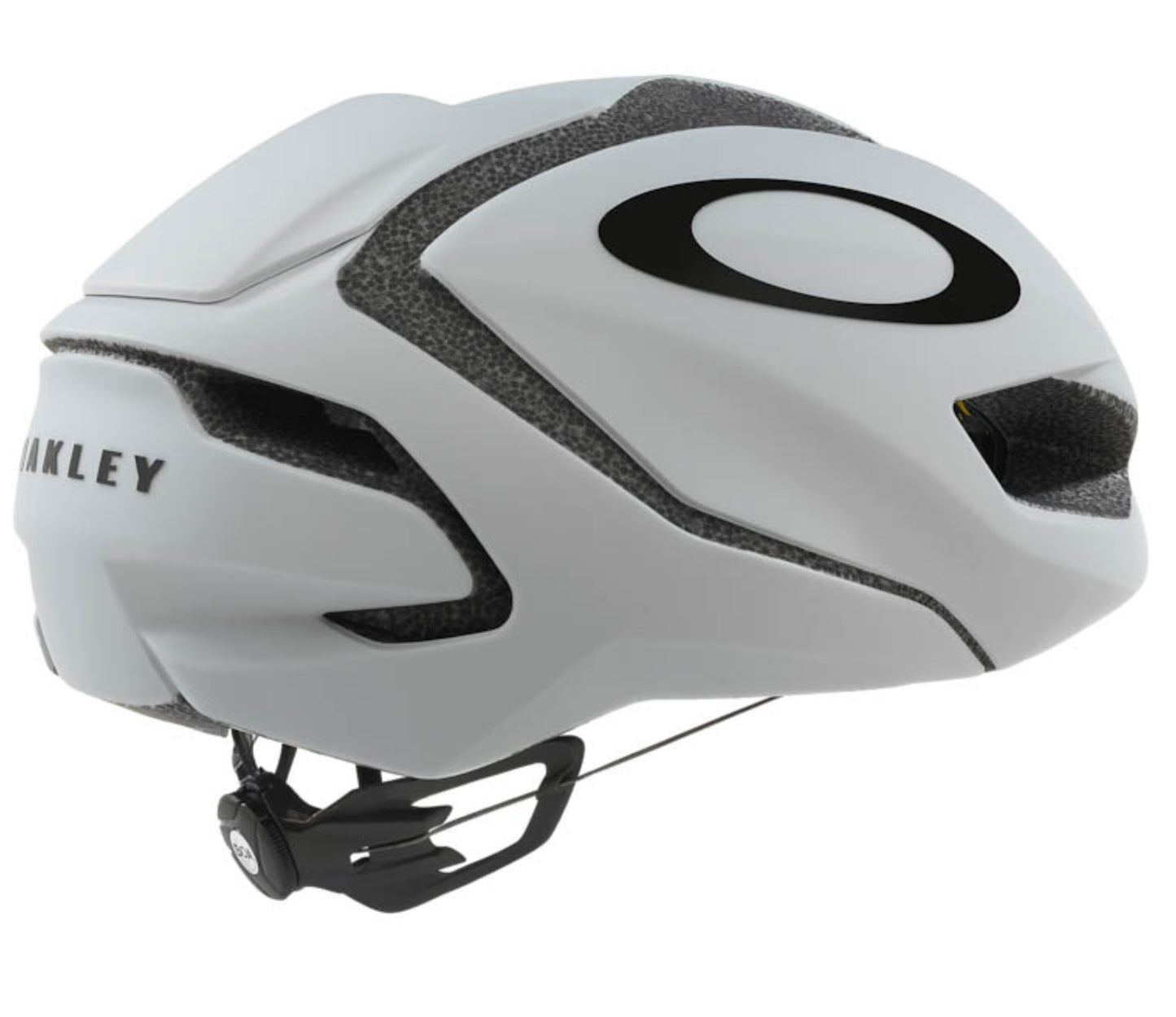 خوذة OAKLEY ARO5 EUROPE بلون أبيض