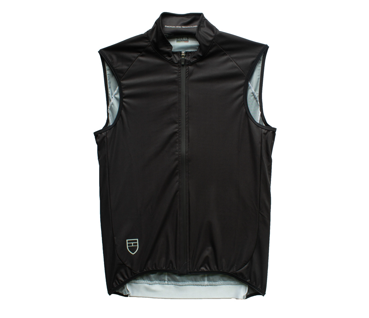 سترة MEKTRAX GILET مقاس 2XL باللون الأزرق