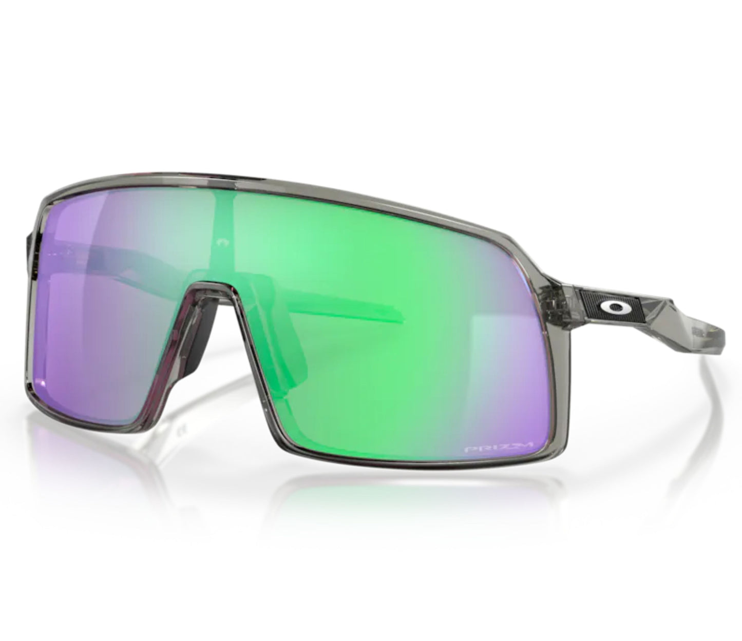 نظارة شمسية OAKLEY SUTRO GRAY INK-PRIZM ROAD JADE