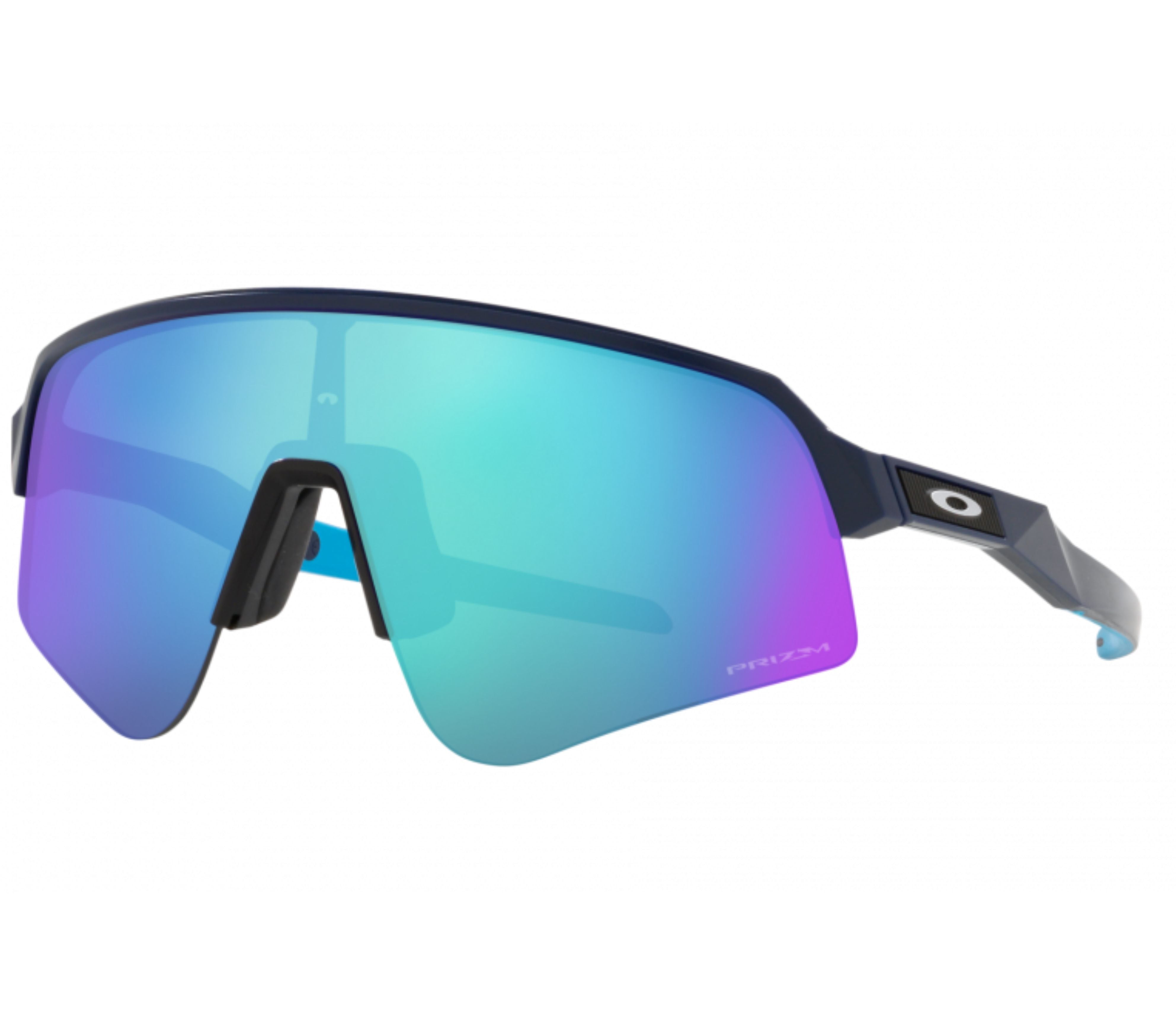 Oakley prizm bike sale