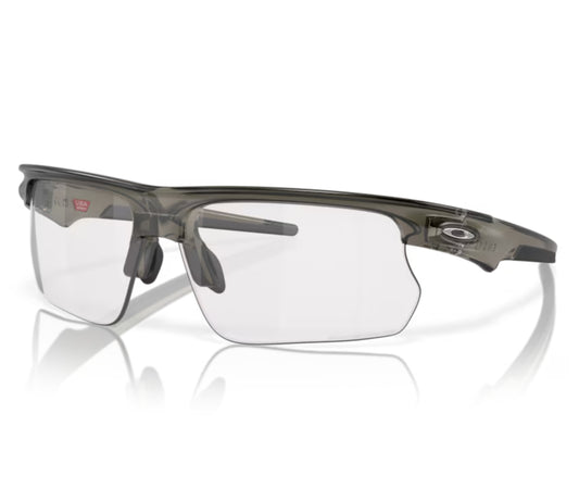 Oakley Bisphaera Gray-Smoke Photochromic