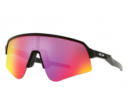 نظارة شمسية OAKLEY SUTRO LITE SWEEP MAT. BLK PRIZM ROAD