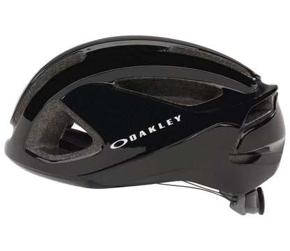 خوذة OAKLEY ARO3 LITE EUROPE S سوداء اللون