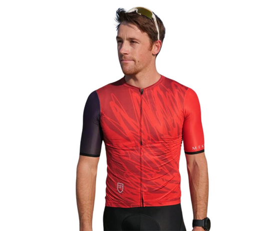 Mektrax Cocktail 2 Men's Jersey