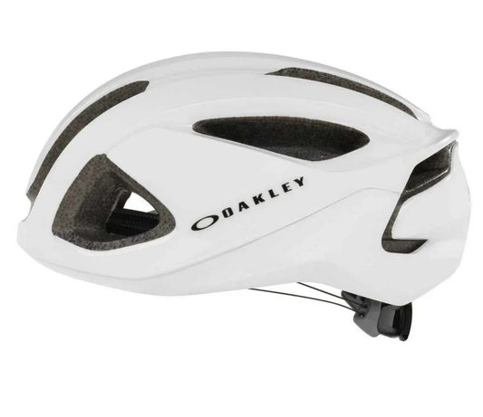 خوذة OAKLEY ARO3 LITE EUROPE مقاس M باللون الأبيض