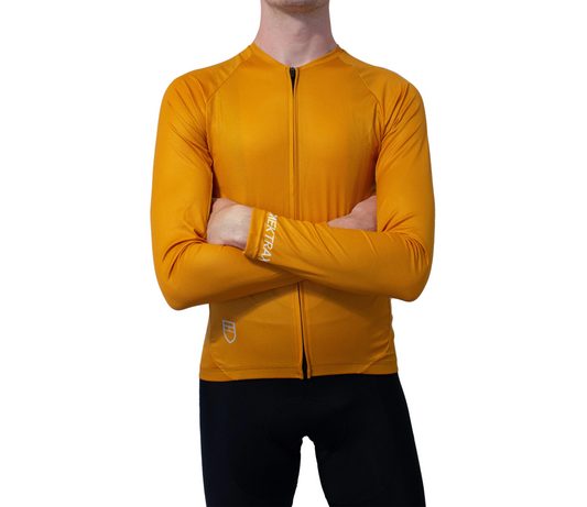 Mektrax Suit Men's Jersey Long Sleeve