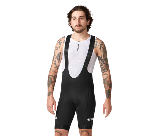 Attaquer Allday Men's Bib Short