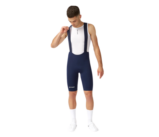 Attaquer Race Men's Bib Short Navy / S