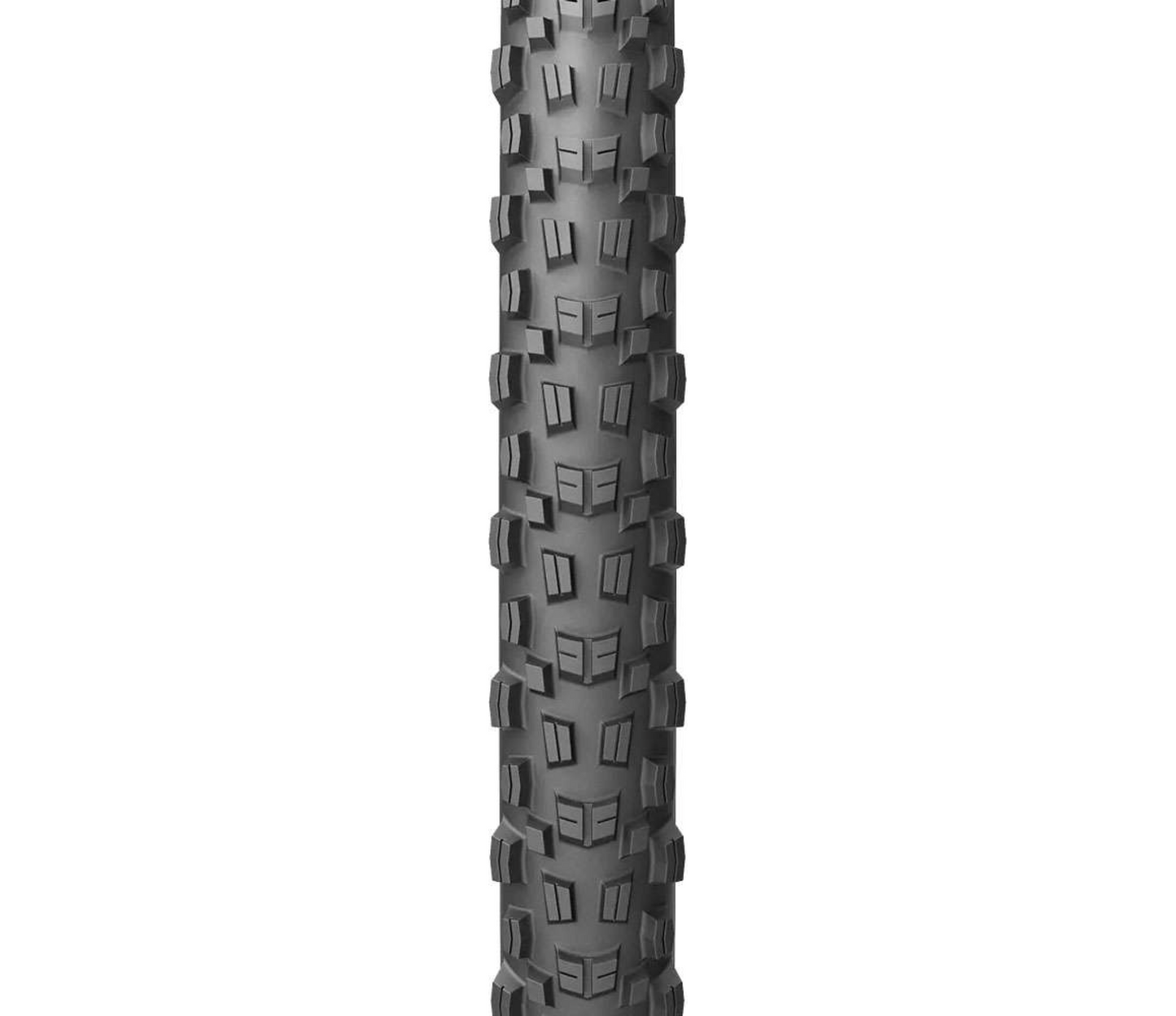 Pirelli Scorpion EMTB M Black / 29x2.6