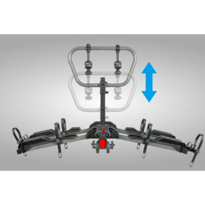 Buzzrack Hitch E-Scorpion H2