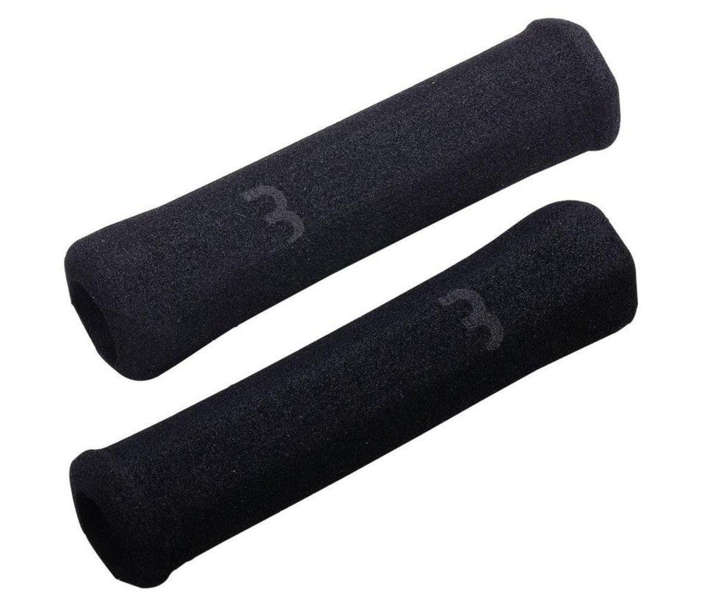 BBB Foam Grip Black / 130mm