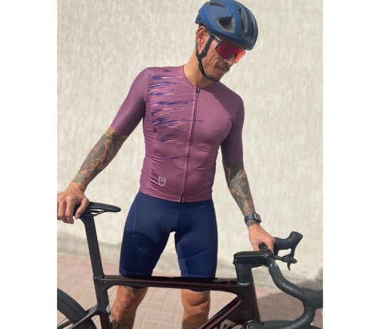 Mektrax Echelon Men's Jersey