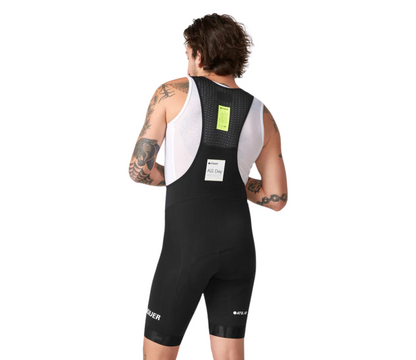 Attaquer Allday Men's Bib Short