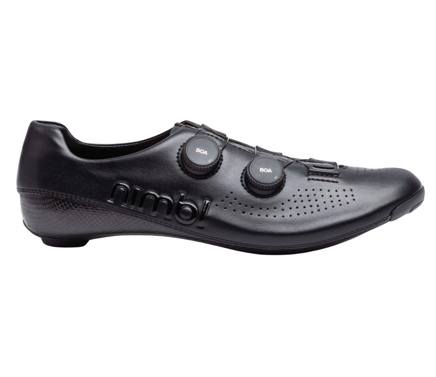 Nimbl Ultimate Cycling Shoes