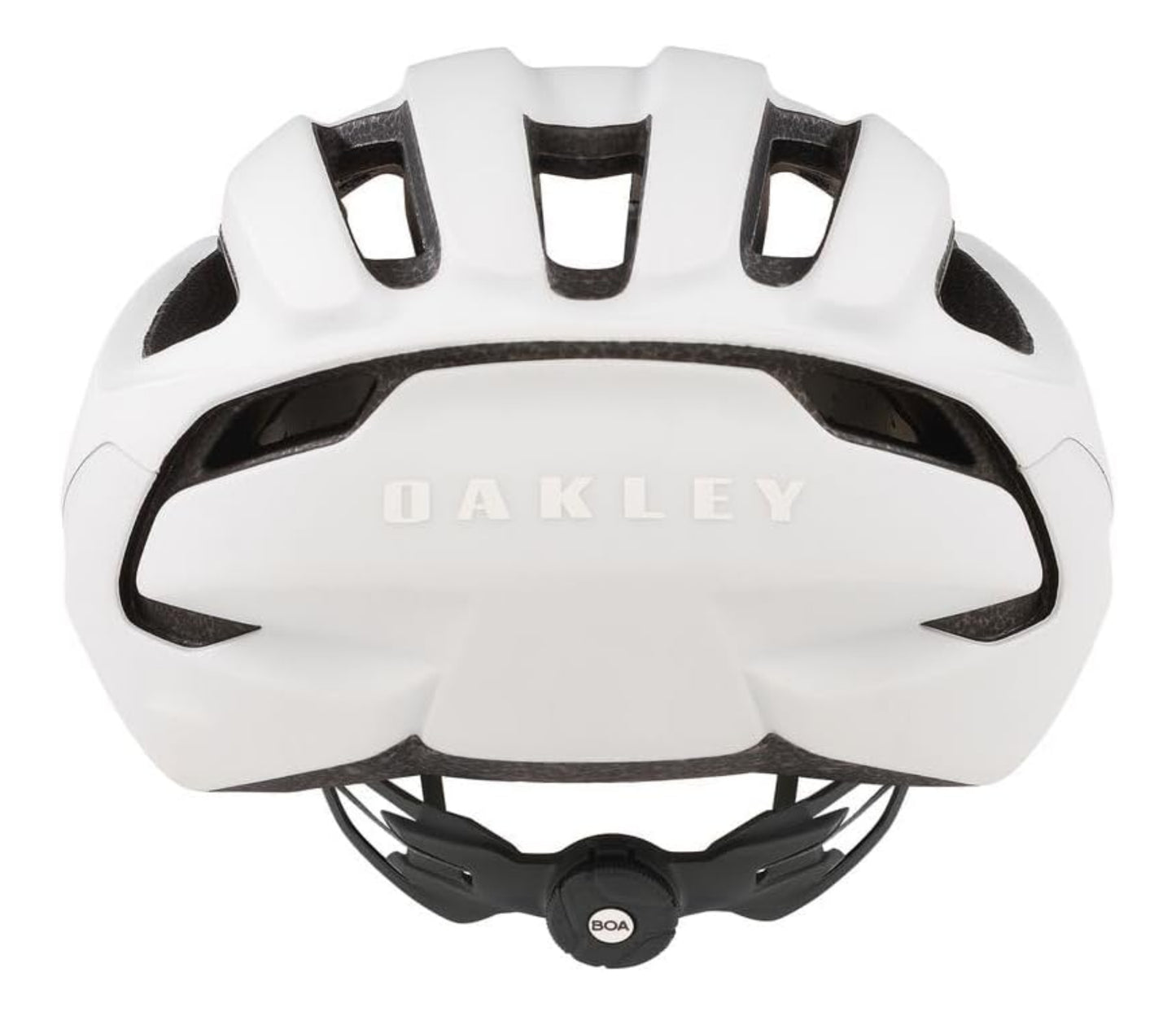 خوذة OAKLEY ARO3 EUROPE بلون أبيض