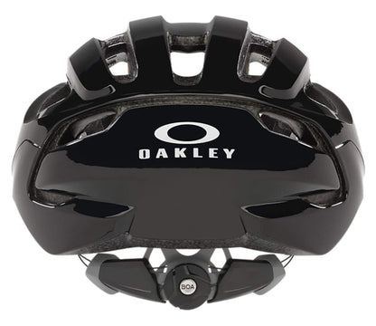 خوذة OAKLEY ARO3 LITE EUROPE S سوداء اللون