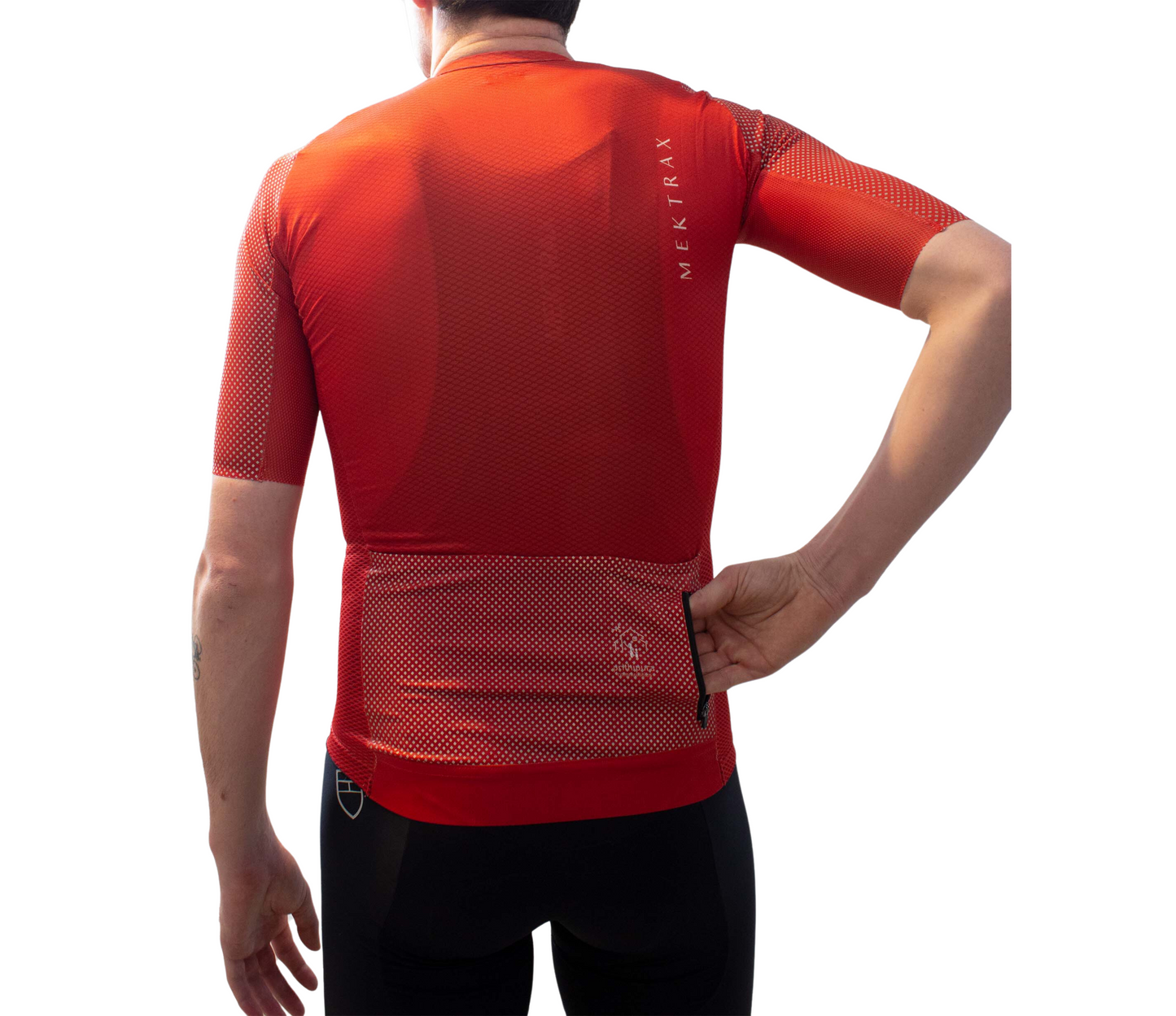 Mektrax Suit 2 Men's Jersey