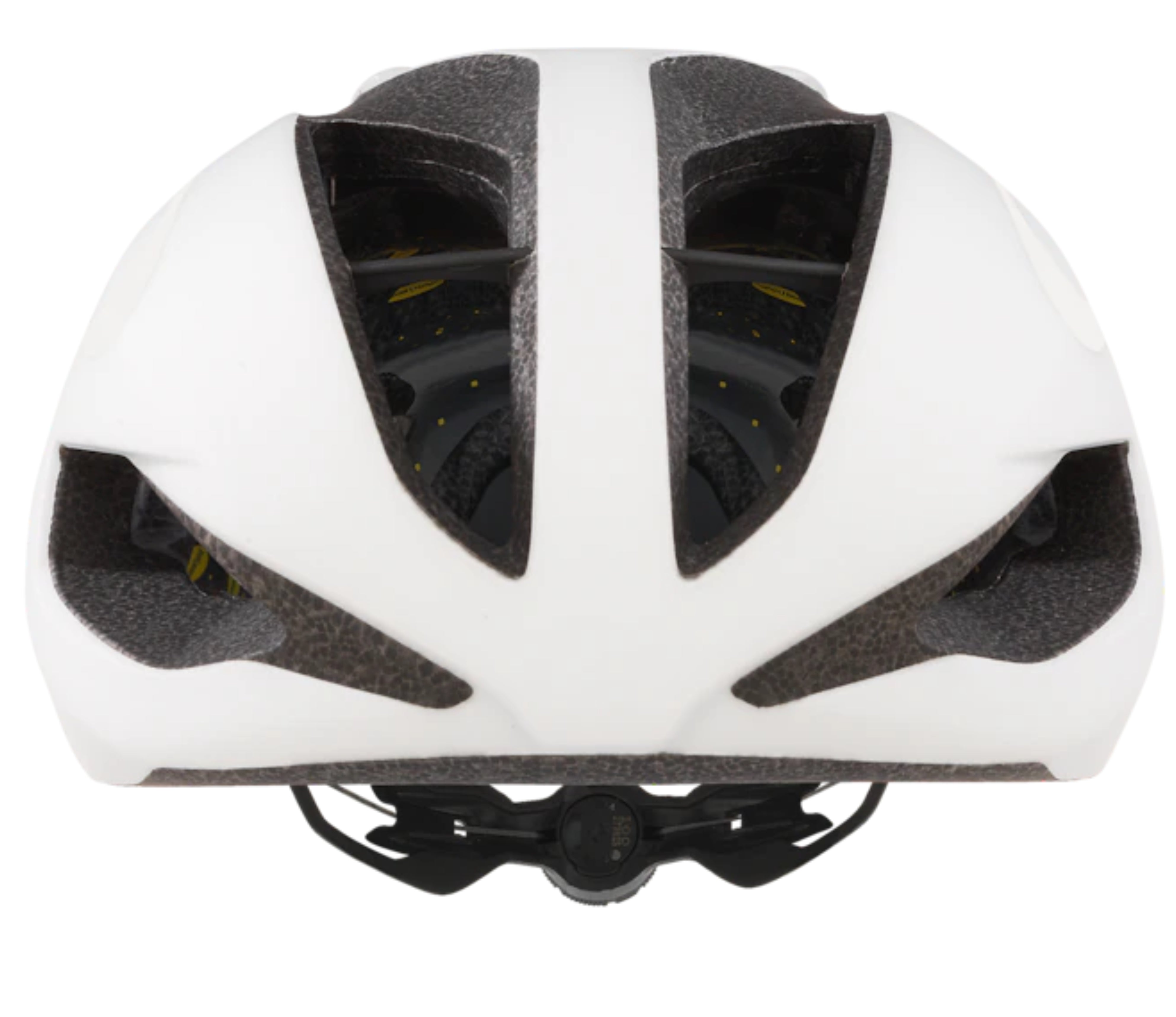 OAKLEY ARO5 EUROPE HELMET M MAT.WHT I Ride Bike Shop LLC