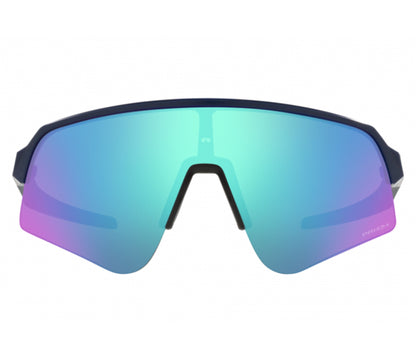 نظارة شمسية OAKLEY SUTRO LITE SWEEP MAT. NAVY PRIZM ROAD SAPPHIRE