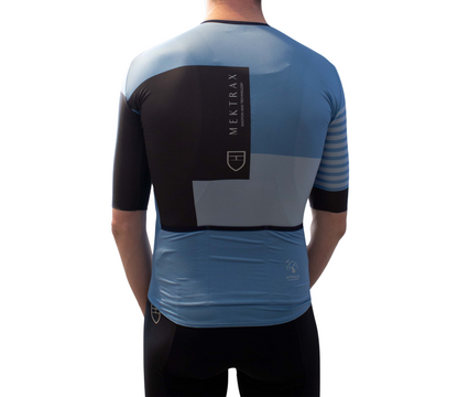 Mektrax Action 3 Men's Jersey