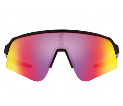 نظارة شمسية OAKLEY SUTRO LITE SWEEP MAT. BLK PRIZM ROAD