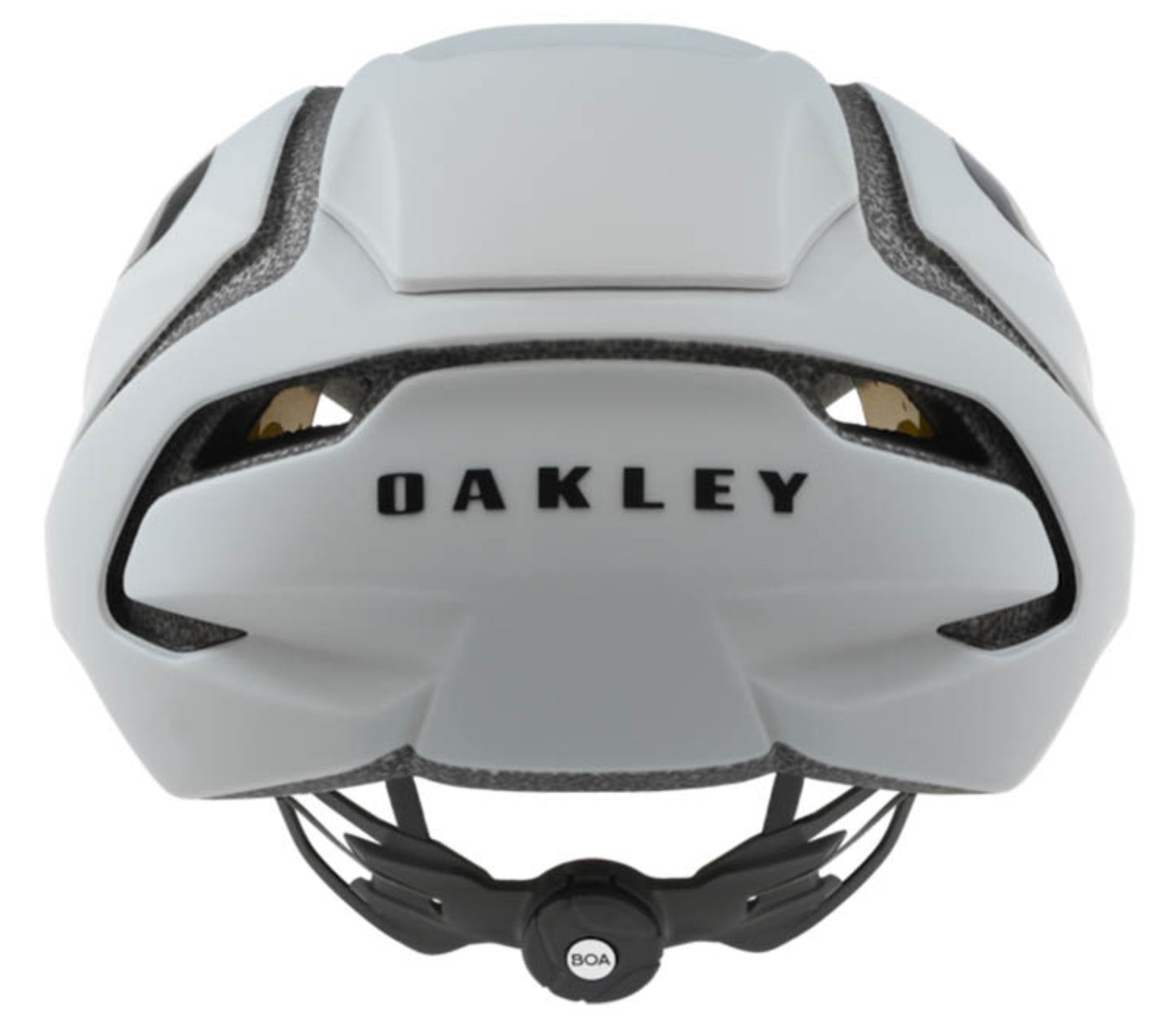 خوذة OAKLEY ARO5 EUROPE S باللون الرمادي