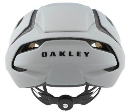 خوذة OAKLEY ARO5 EUROPE S باللون الرمادي