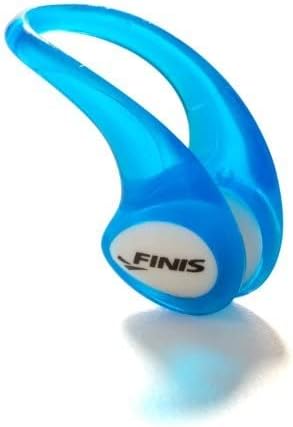 Finis Nose Clip Blue