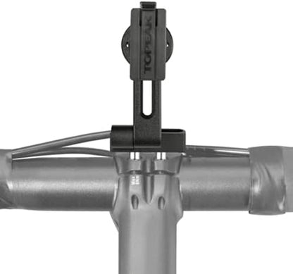 Topeak UTF Multi-Mount (4-Bolt Stems)