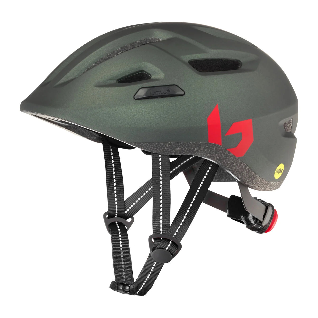 Bollé Stance Junior Kids Helmet