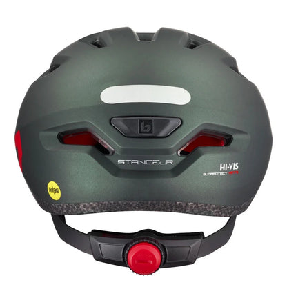 Bollé Stance Junior Kids Helmet