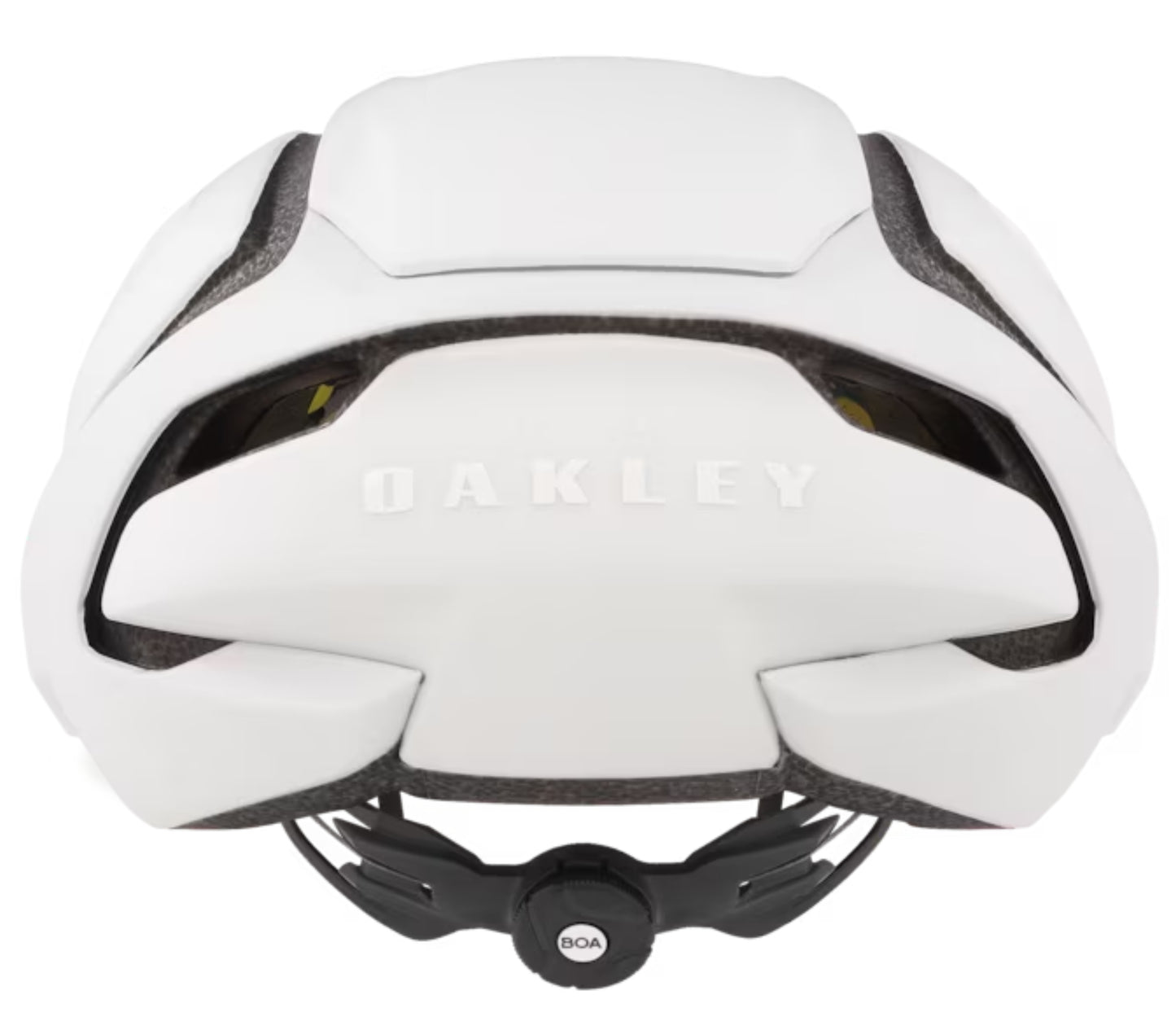 خوذة OAKLEY ARO5 EUROPE بلون أبيض