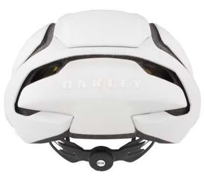 خوذة OAKLEY ARO5 EUROPE بلون أبيض