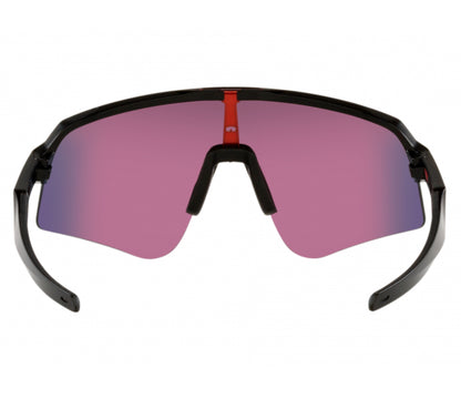 نظارة شمسية OAKLEY SUTRO LITE SWEEP MAT. BLK PRIZM ROAD