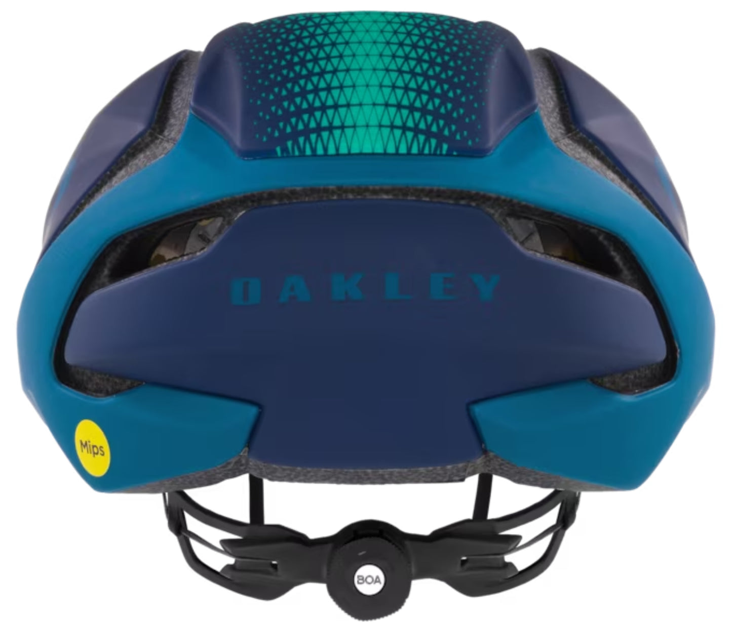 خوذة OAKLEY ARO5 EUROPE بلون أبيض